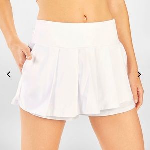 Fabletics shaylee skort